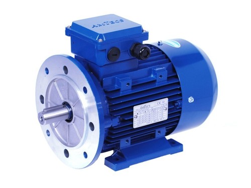 Amtecs elektromotor ama ie2 - amtecs, ama-ie2