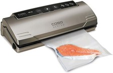 Vakuumiergerät Caso 1344 VC 10 Edition Folienschweißgerät +GRATIS ZUBEHÖR