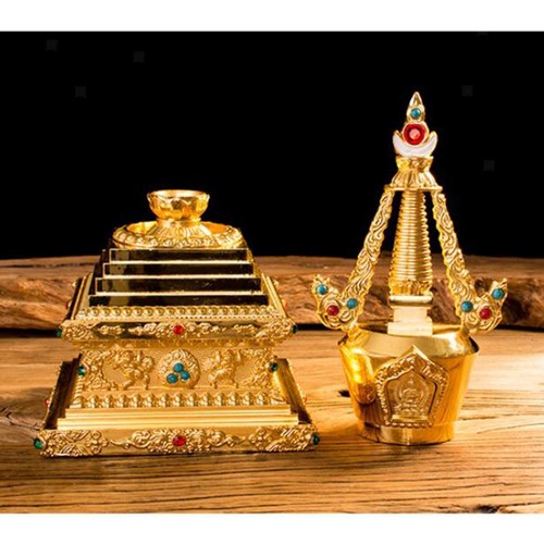 Tibet buddhismus shakyamuni - tibet,