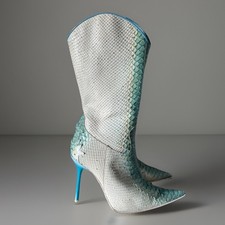 Sergio Levantesi Stifeletten