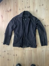 J. LINDEBERG Jacke Blouson