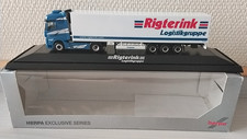 HERPA EXCLUSIVE  MB ACTROS