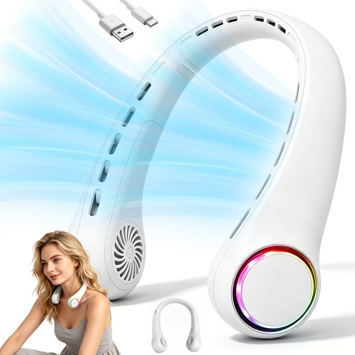 Nackenventilator usb akku - usb,