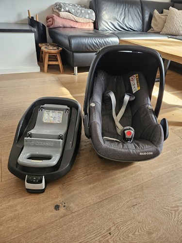 Maxi cosi pebble - maxi,
