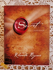 The Secret von Rhonda Byrne