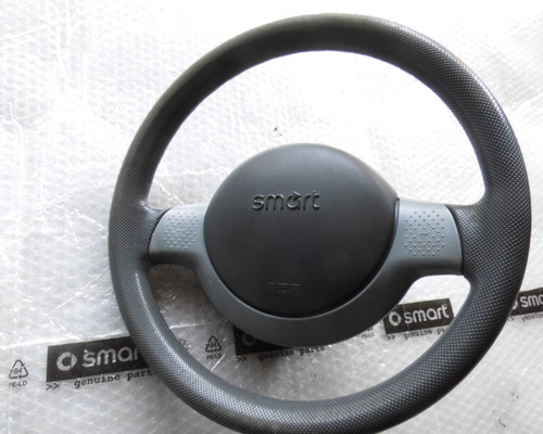 Smart fortwo mc01 lenkrad - fortwo, mit