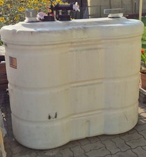 heizöltank doppelwandig gebraucht