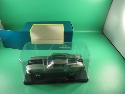 Modellauto ford mustang - modellauto, 1:24