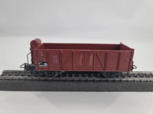 Märklin güterwagen europ - güterwagen,