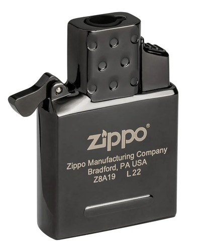 Original zippo gas einsatz - zippo, usb