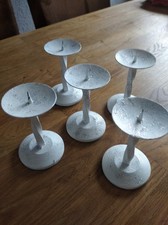 Kerzenständer Stumpenkerzenhalter