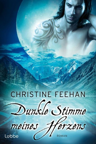 Dunkle stimme meines herzens - dunkle,