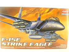 Strike Eagle F-15E  - Academy