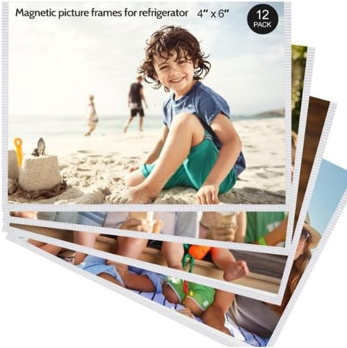 Stück magnetischer - 12,