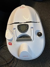 Polti Vaporetto FAV80 Turbo  Reiniger Dampf E Sauger