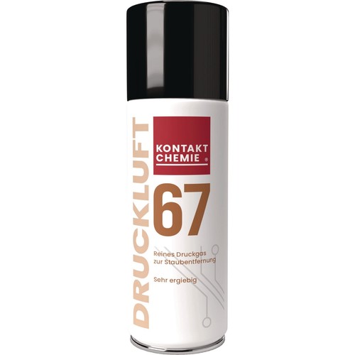 Druckluftspray druckluft - druckluftspray, 67
