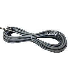 Pufferspeicher Temperatur