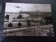 Ak Berlin Tempelhof