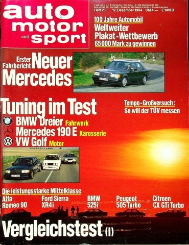 Auto motor und sport - 5),