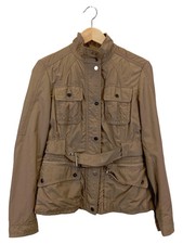 ZARA Damen Leichte Jacke 36/S