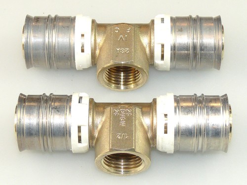 Alpex duo f50 - 2,