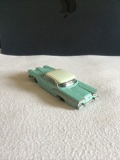 Modellauto ROCO Ford Edsel  Blau/Beige lackiert wie SIKU V98 1959-63