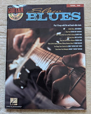 Slow Blues Vol. 94
