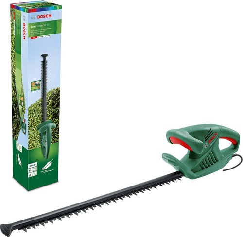 Bosch easyhedgecut 450 - bosch, 55