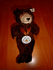 Steiff Club Bär Dicky 1996