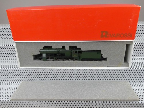 Rivarossi 1312 klasse - 1312, 1801