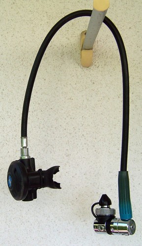 Lungenautomat scubapro r190 - scubapro,