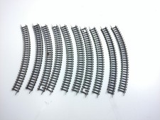 Piko spur r193 10x - 10x, gebogenes