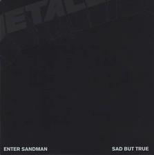 Metallica Enter Sandman