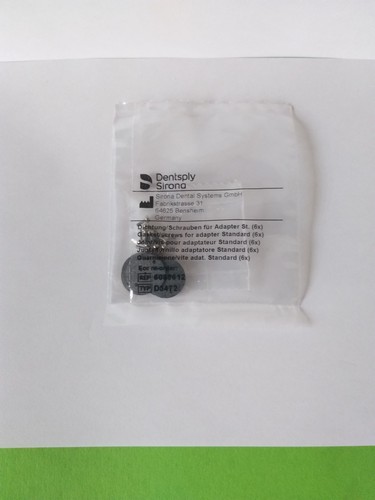 Sirona dac universal - sirona,