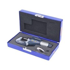 Bügelmessschraube digital