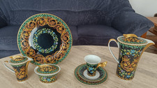 Rosenthal meets Versace