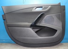 Türverkleidung Türpappe