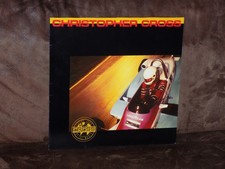 Vinyl-LP: CHRISTOPHER CROSS - Every Turn Of The World (1985)