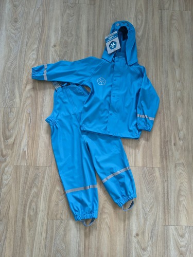 Regenanzug regenjacke - regenanzug,