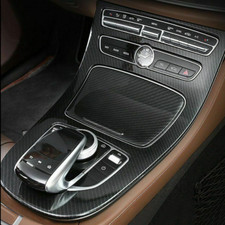 Mittelkonsole Armaturenbrett