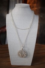 Sence Copenhagen Silver-plated