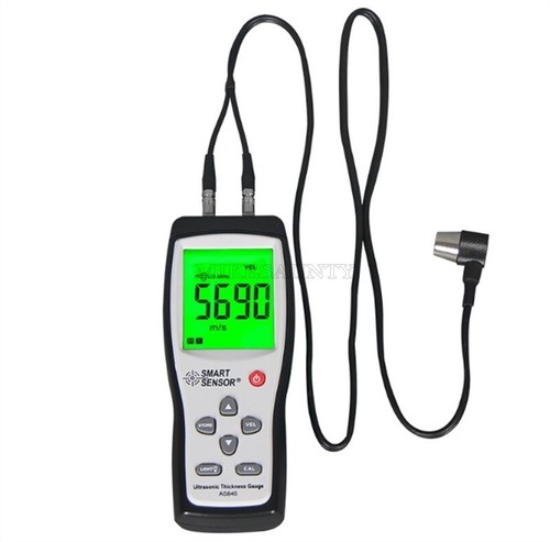 Smart sensor as840 lcd - as840, digital