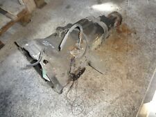 Audi 80 B3 Quattro Typ 89 1.8 Getriebe Schaltgetriebe AKT 1781ccm 82kW 1987Bj