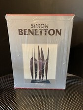 Simon Benetton