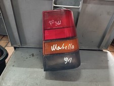 Original Seat Marbella