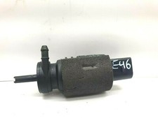 BMW E46 Wischwasserpumpe
