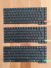 Terra Notebook Tastatur QWERTZ