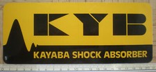 KAYABA KYB Vintage Motocross