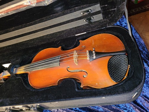 Alte geige violine - alte,