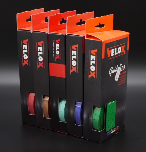 Velox lenkerband kunstleder - lenkerband,
